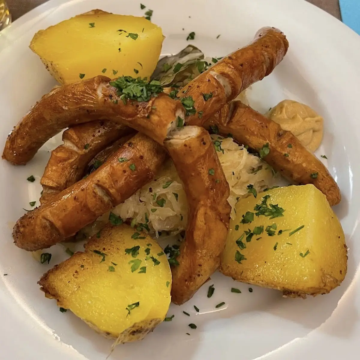 Essen und Trinken photo 6
