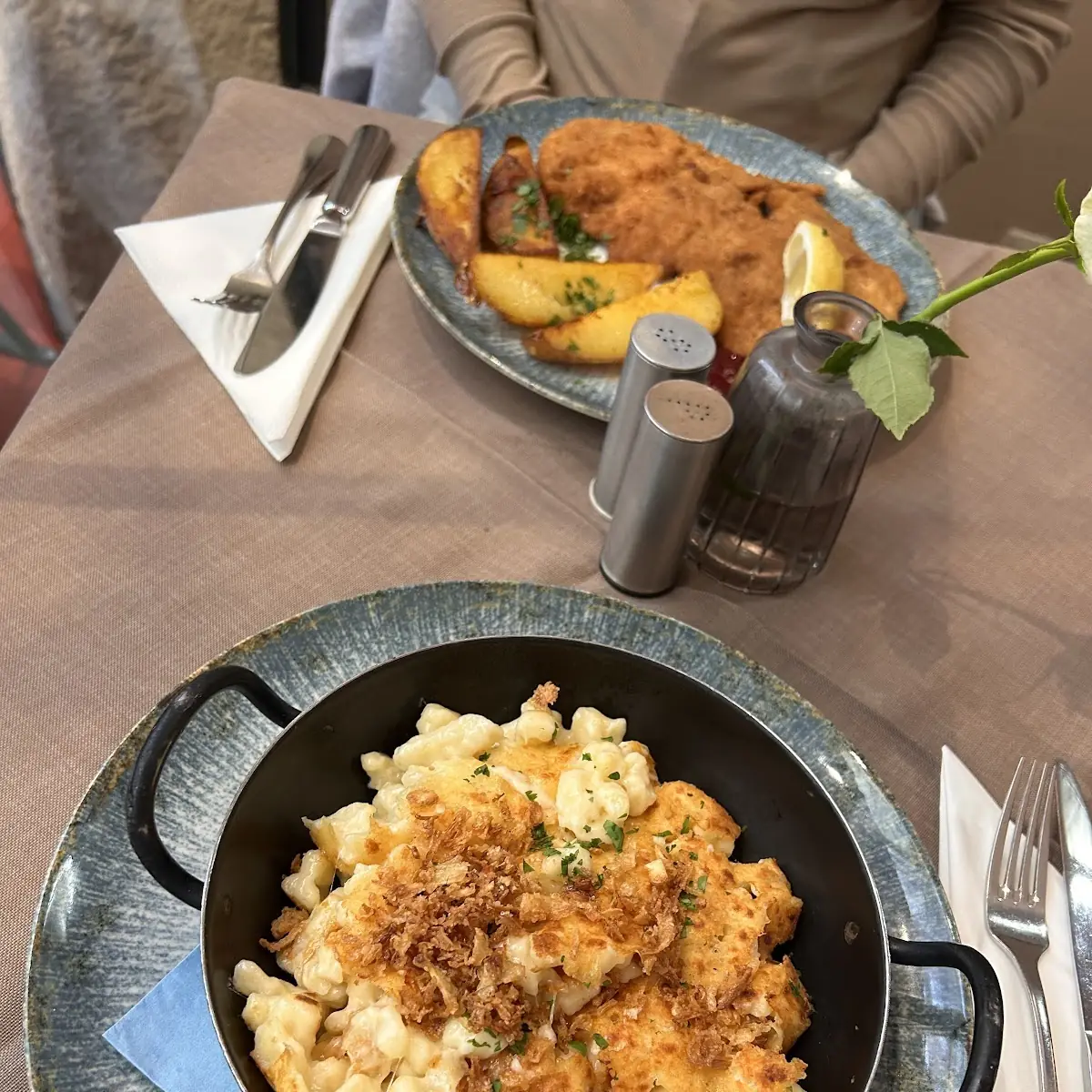 Essen und Trinken photo 7