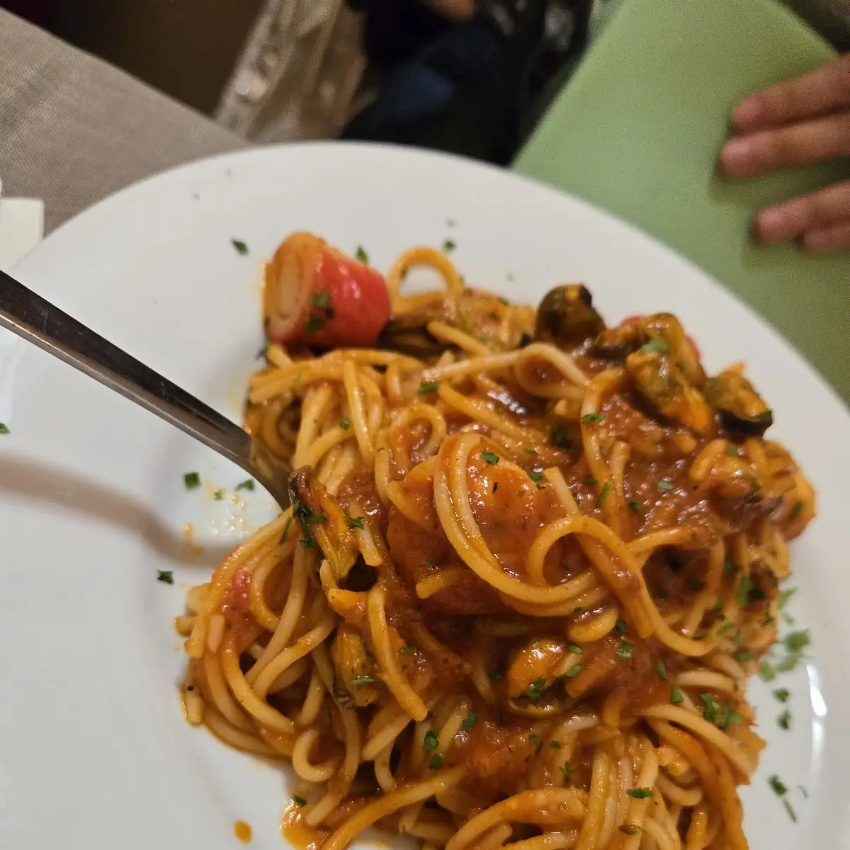 Essen und Trinken photo 8