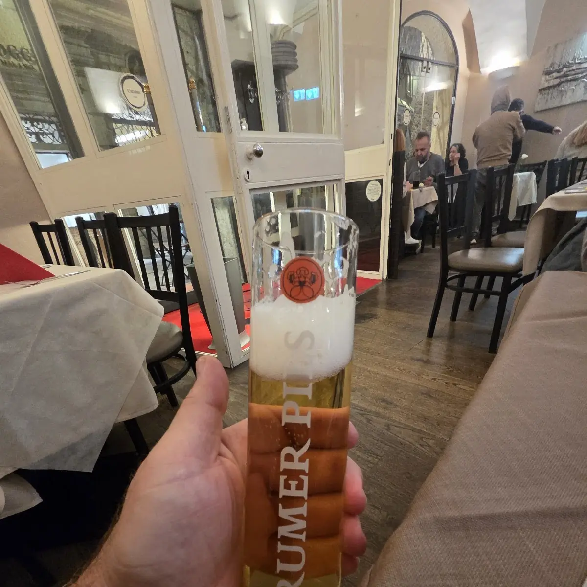 Essen und Trinken photo 9