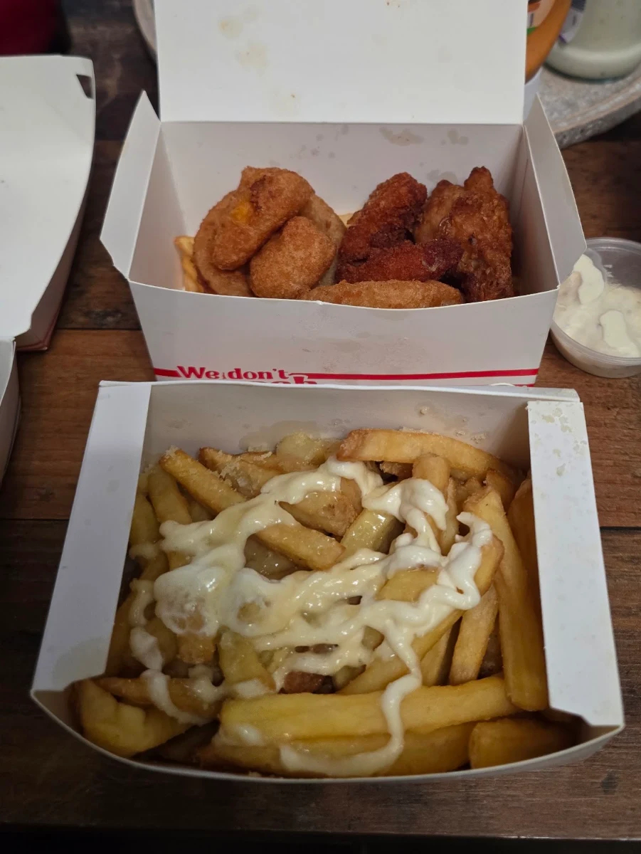 Essen und Trinken photo 5