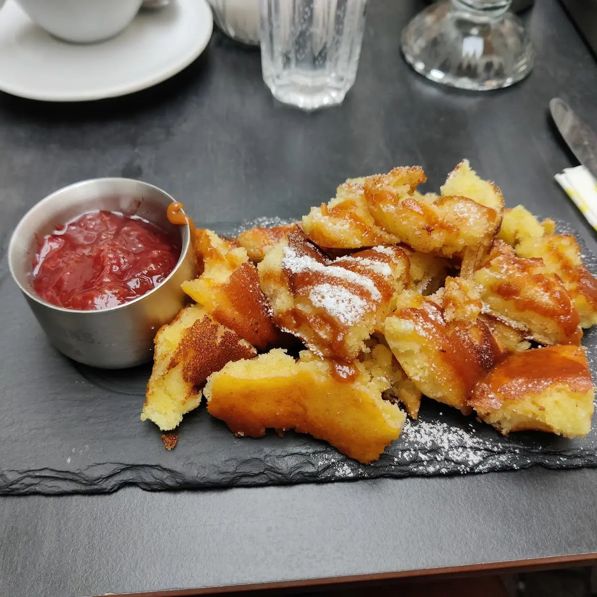 Essen und Trinken photo 10