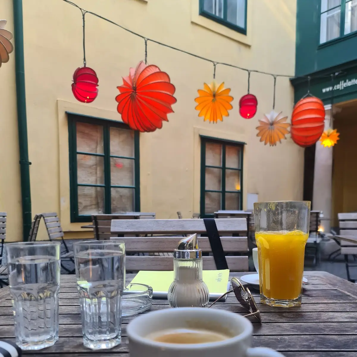 Essen und Trinken photo 3