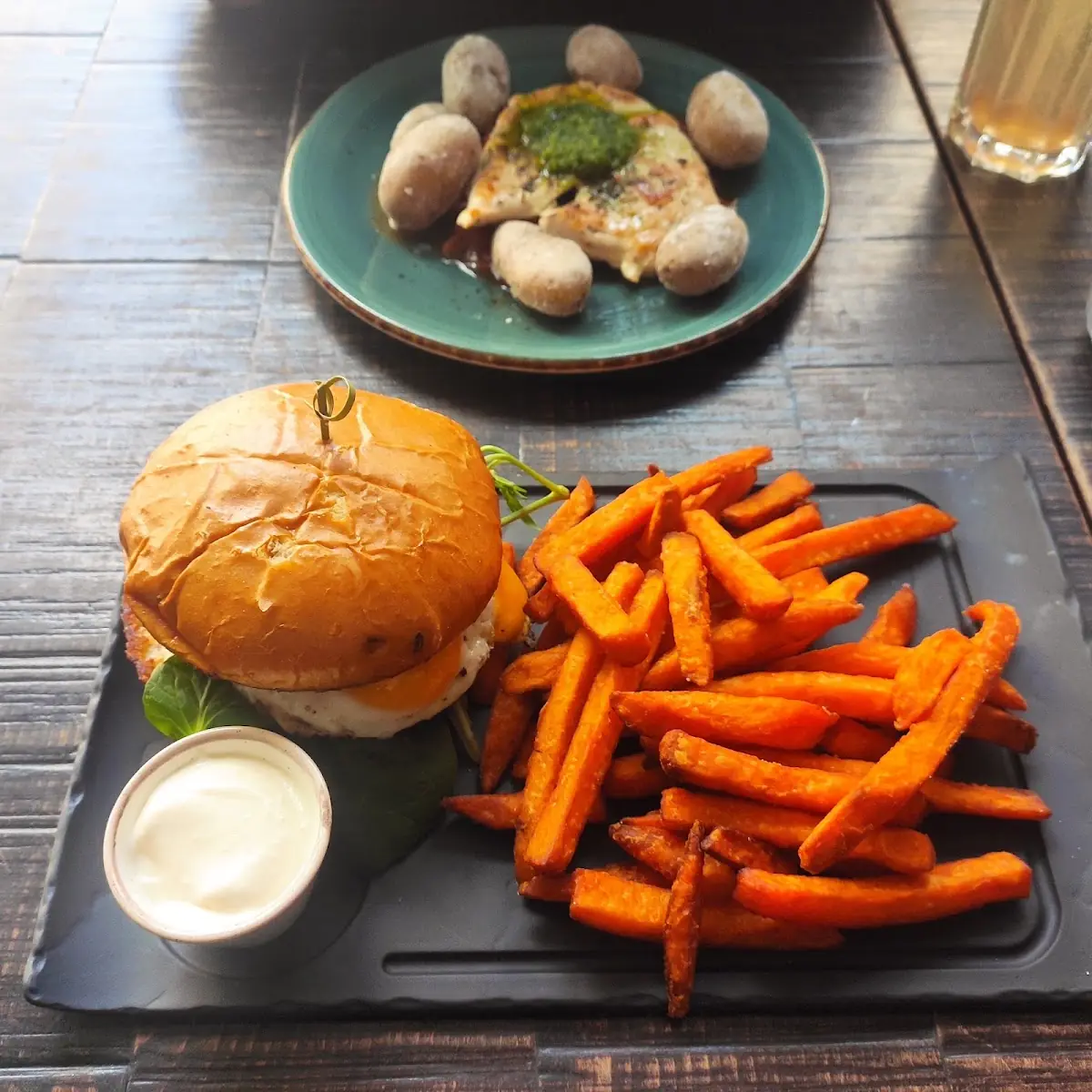 Essen und Trinken photo 4