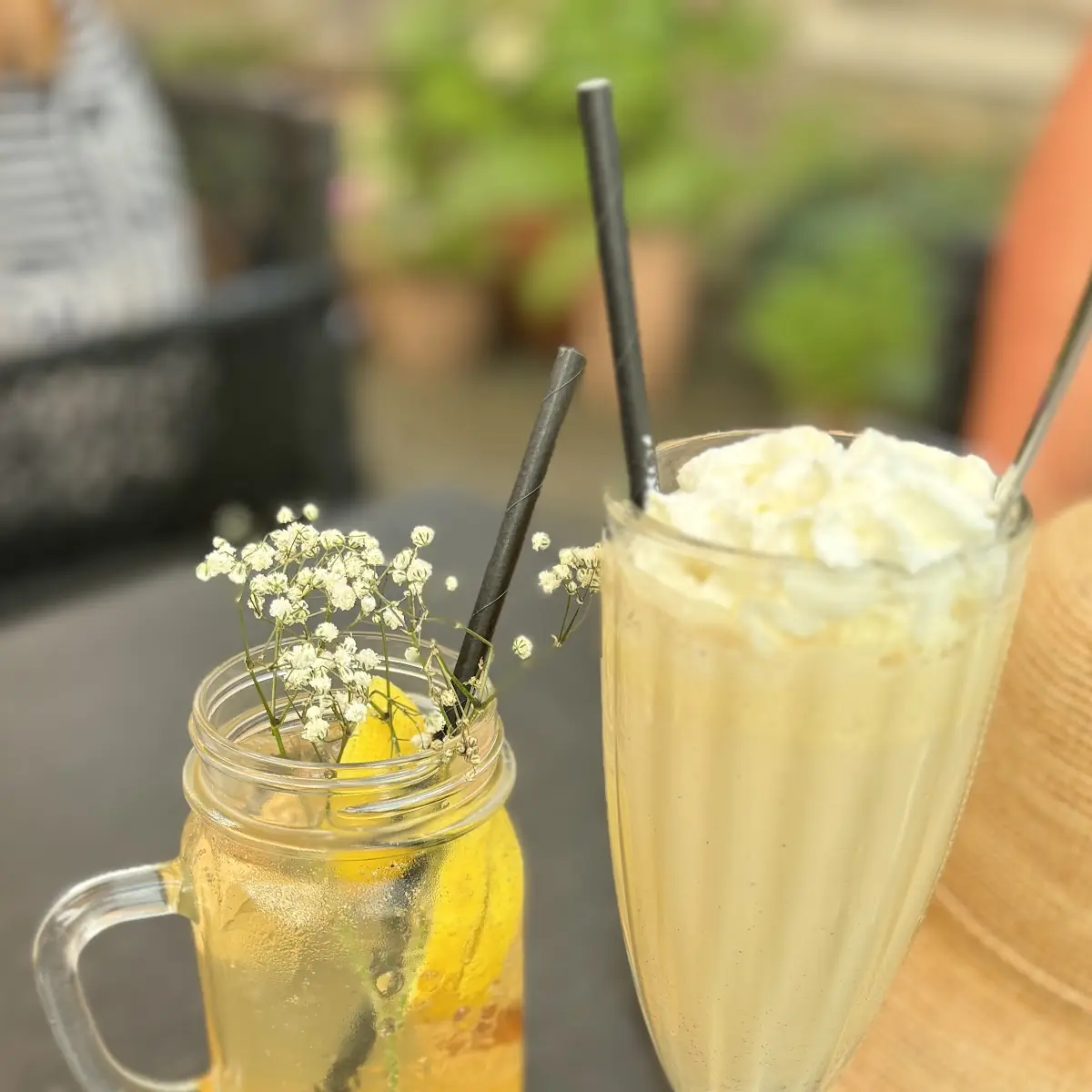 Essen und Trinken photo 5