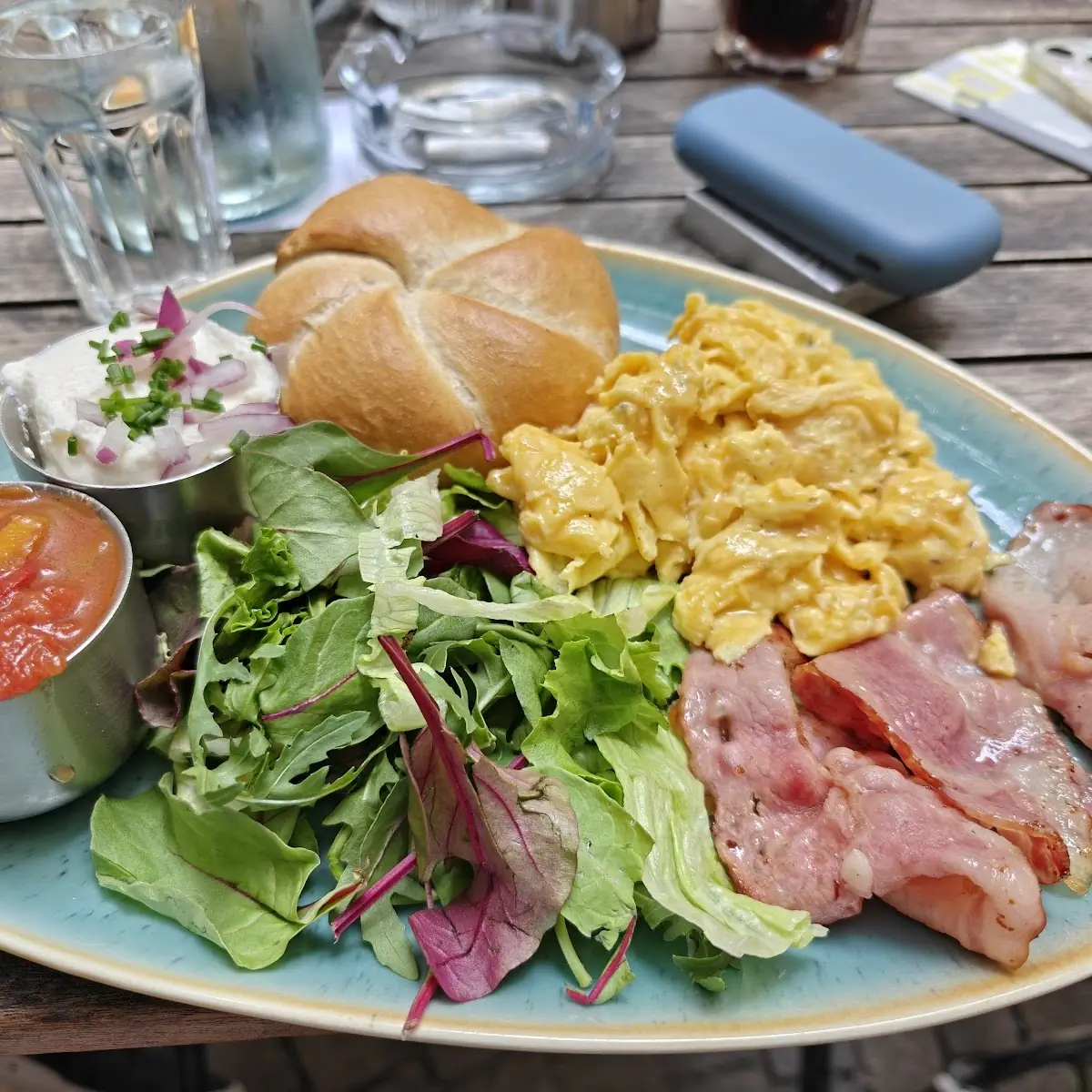 Essen und Trinken photo 6