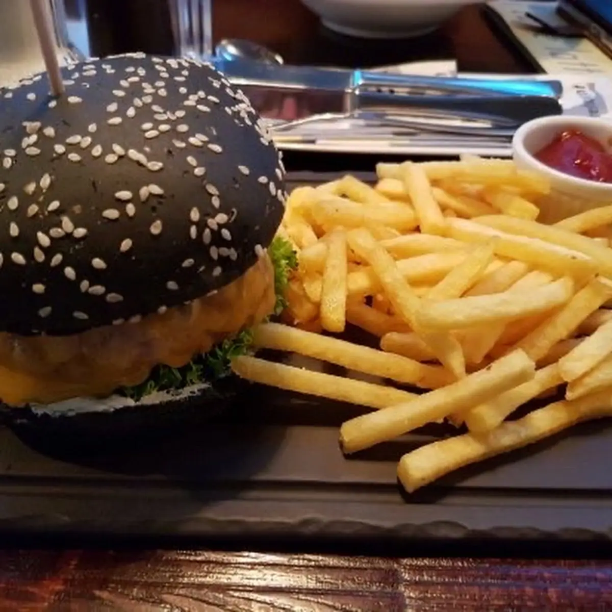 Essen und Trinken photo 9