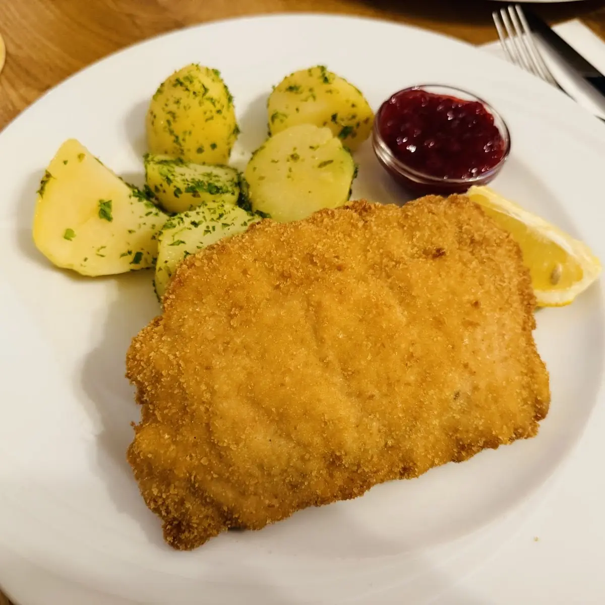 Essen und Trinken photo 1