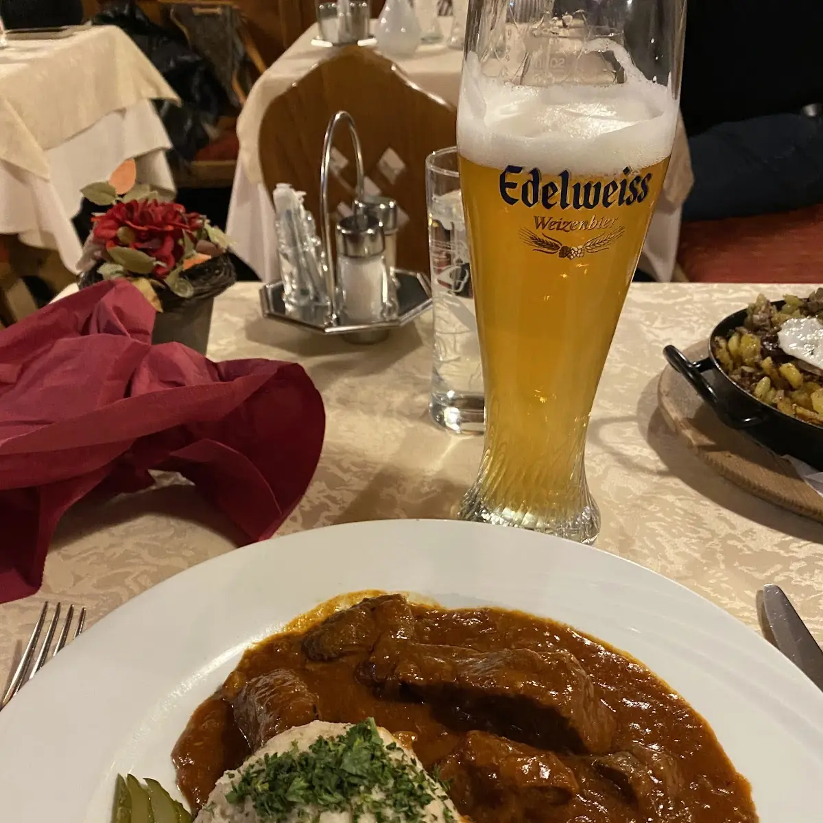 Essen und Trinken photo 3