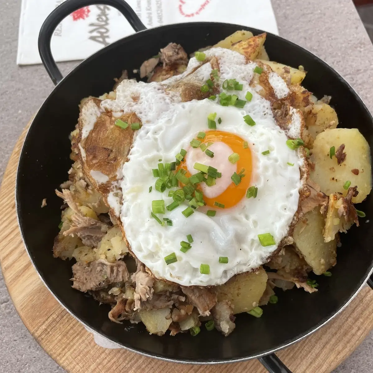 Essen und Trinken photo 4