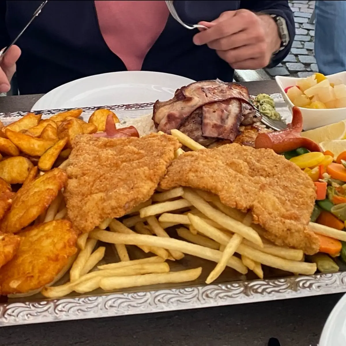 Essen und Trinken photo 5