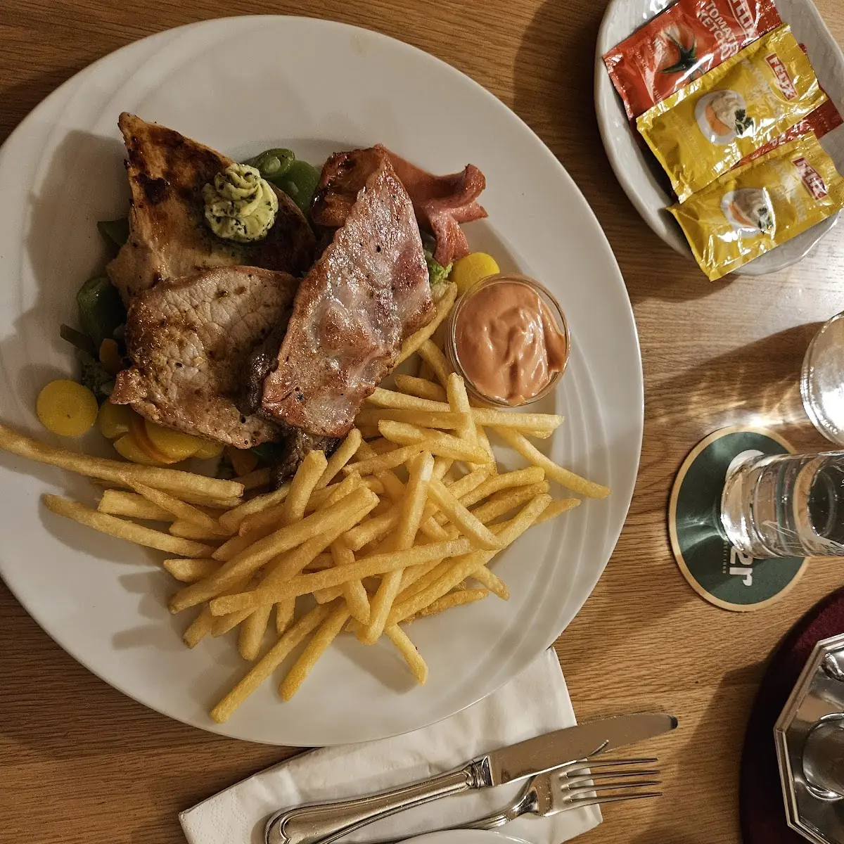 Essen und Trinken photo 9
