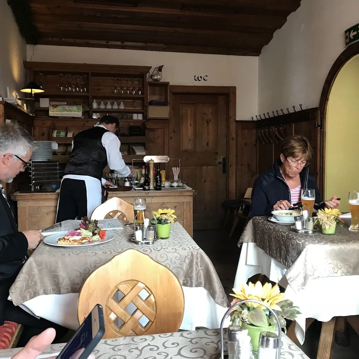 Atmosphäre photo 6