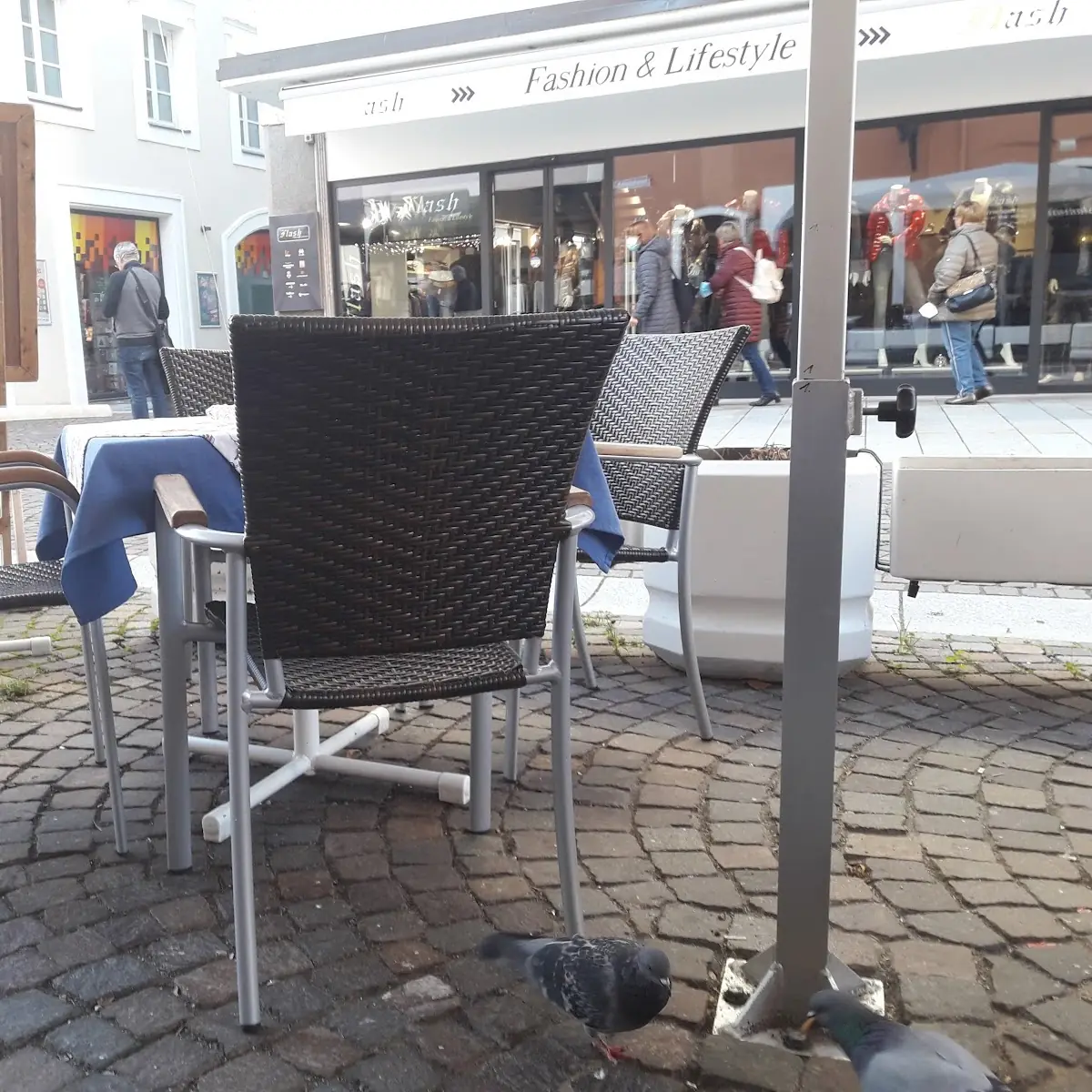 Atmosphäre photo 8