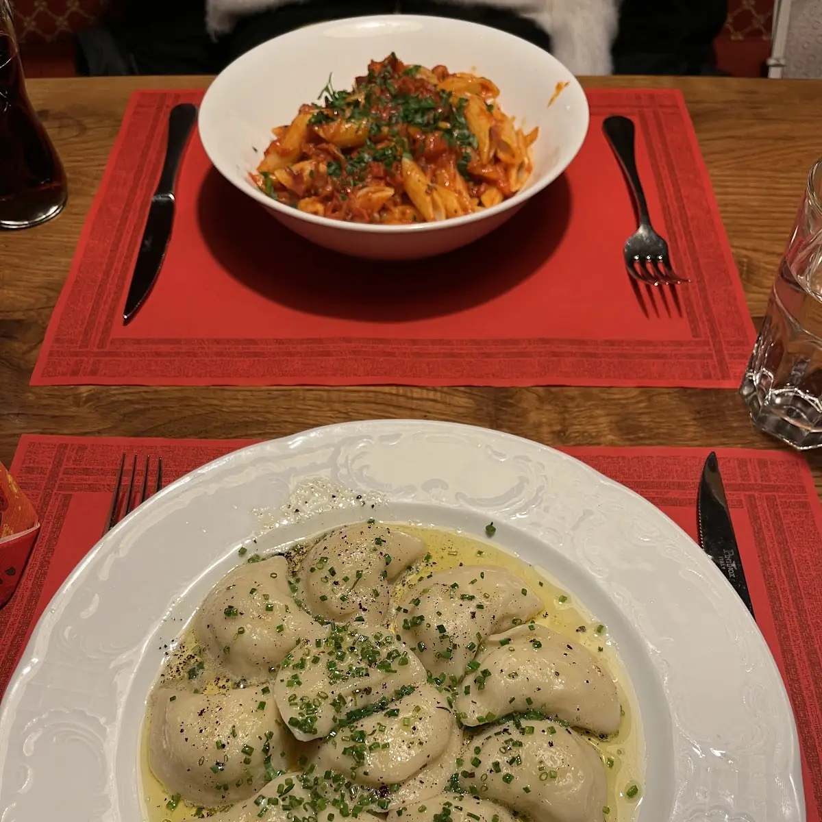 Essen und Trinken photo 1