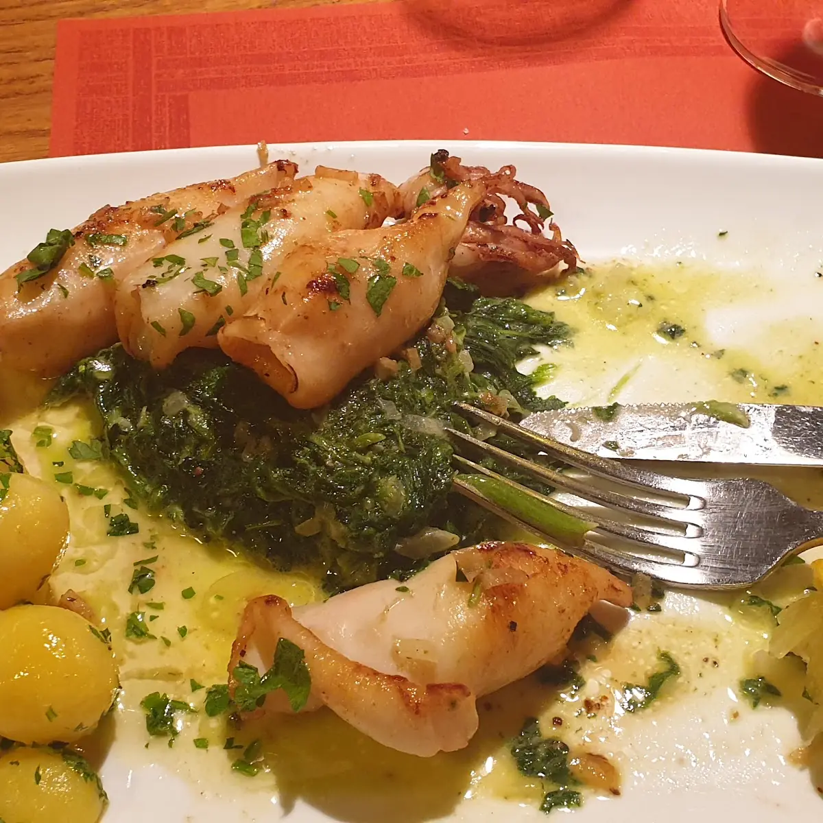 Essen und Trinken photo 10