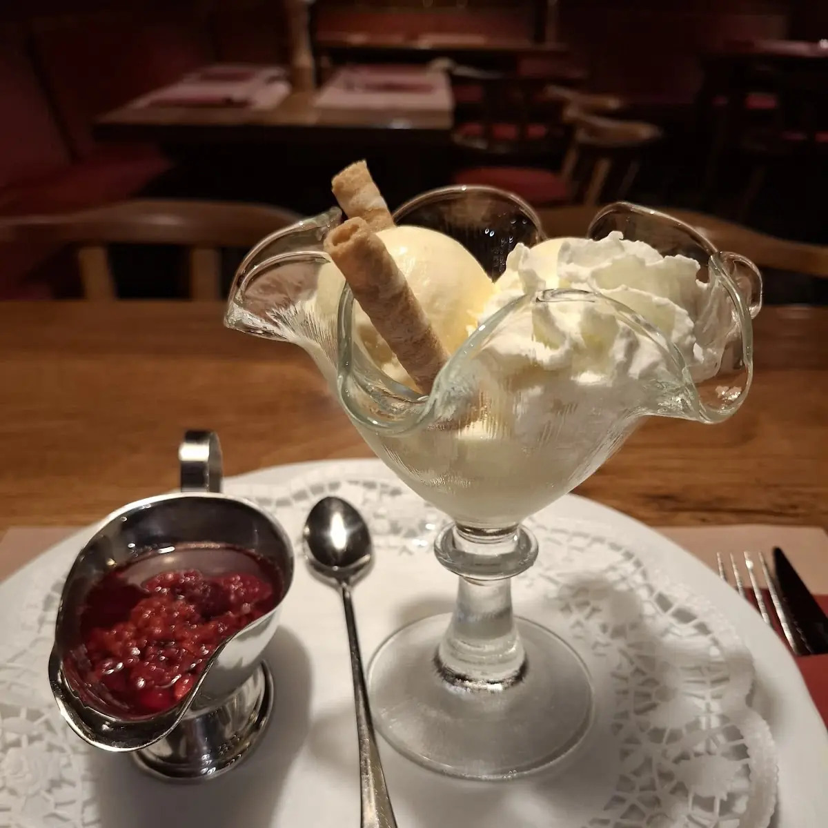 Essen und Trinken photo 5