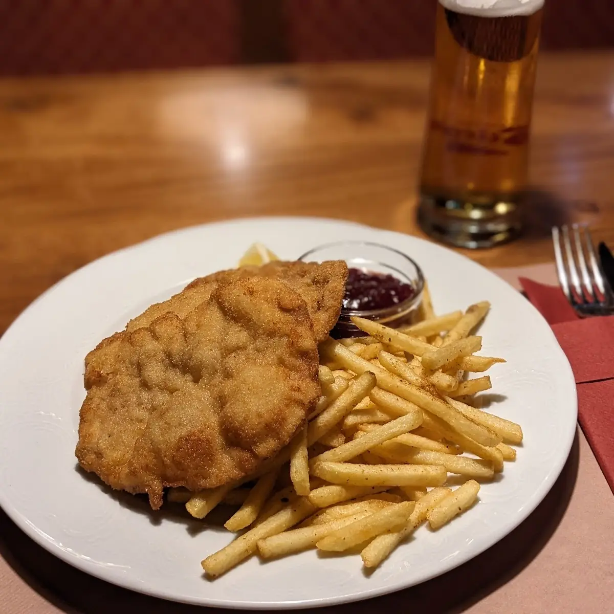 Essen und Trinken photo 7