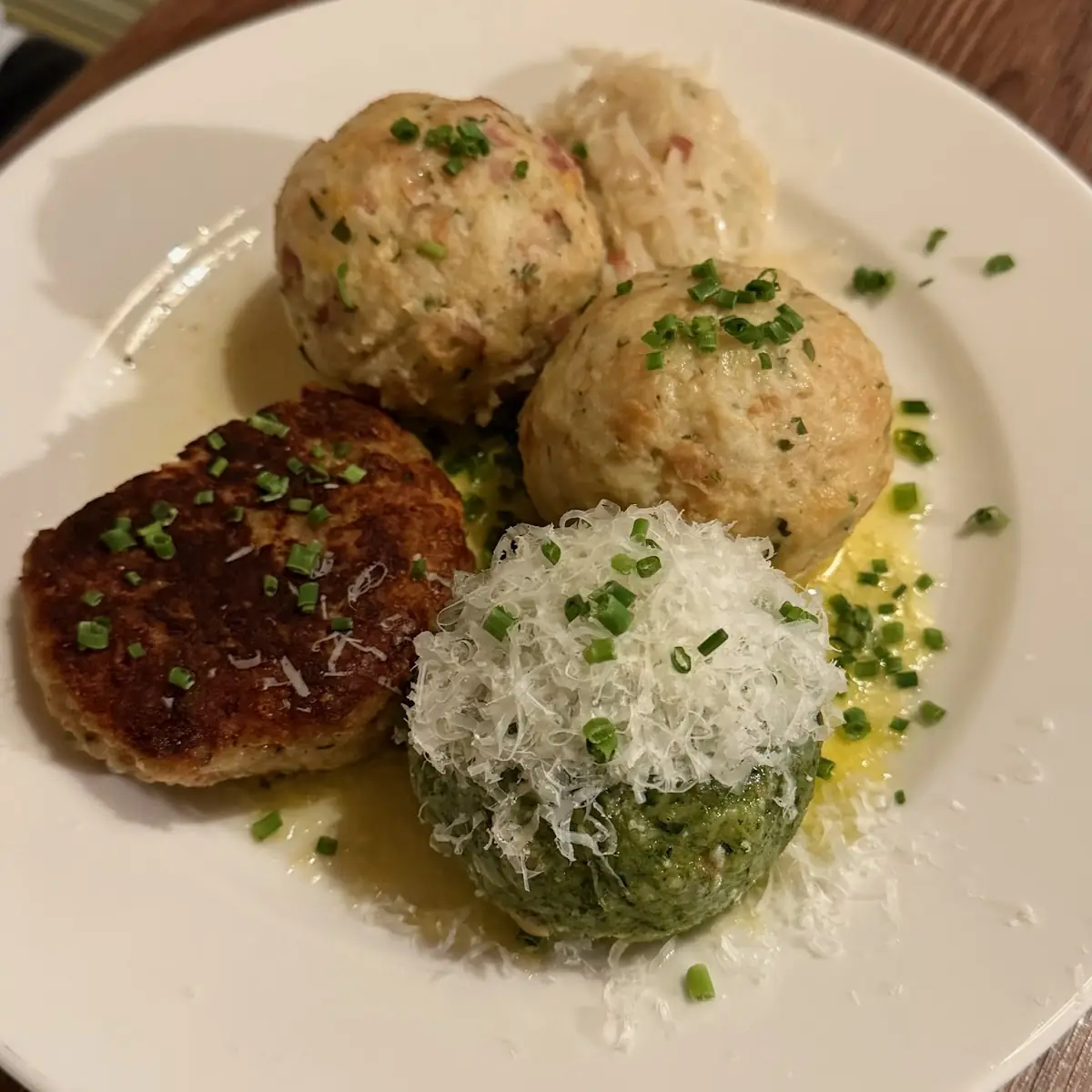 Essen und Trinken photo 7