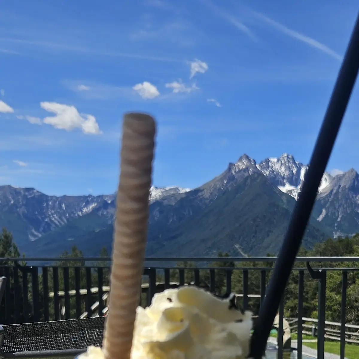 Essen und Trinken photo 8