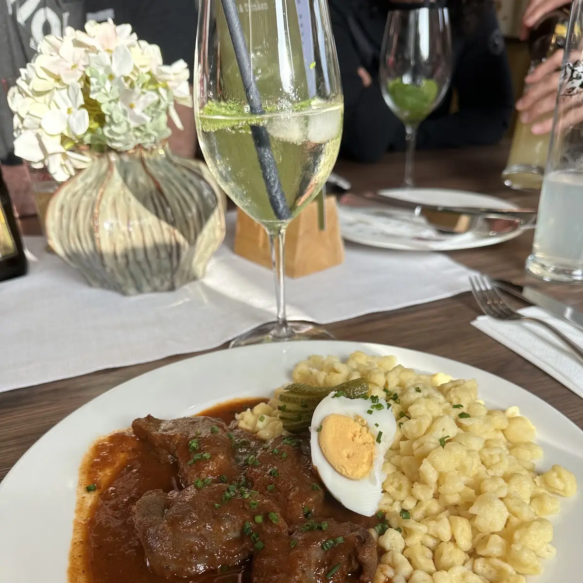 Essen und Trinken photo 9