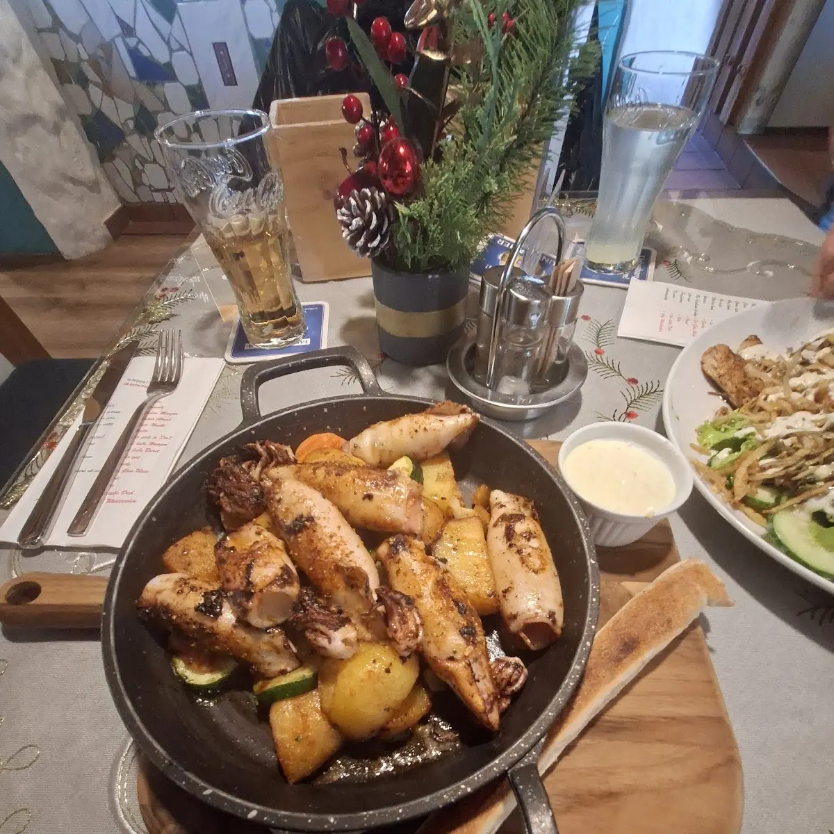 Essen und Trinken photo 1
