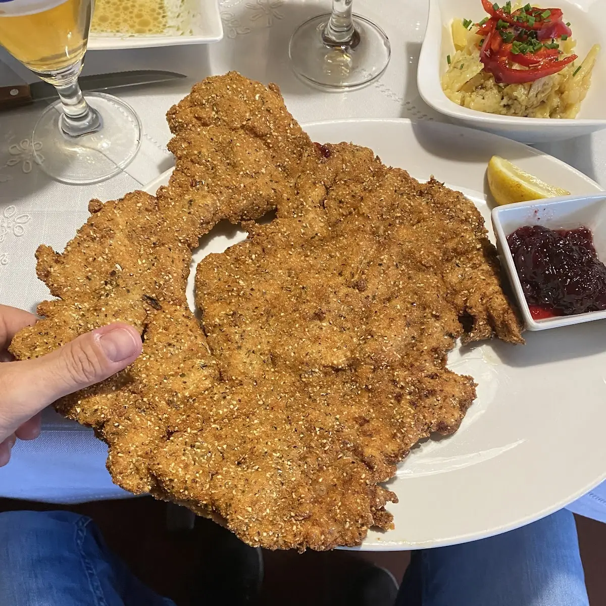 Essen und Trinken photo 10