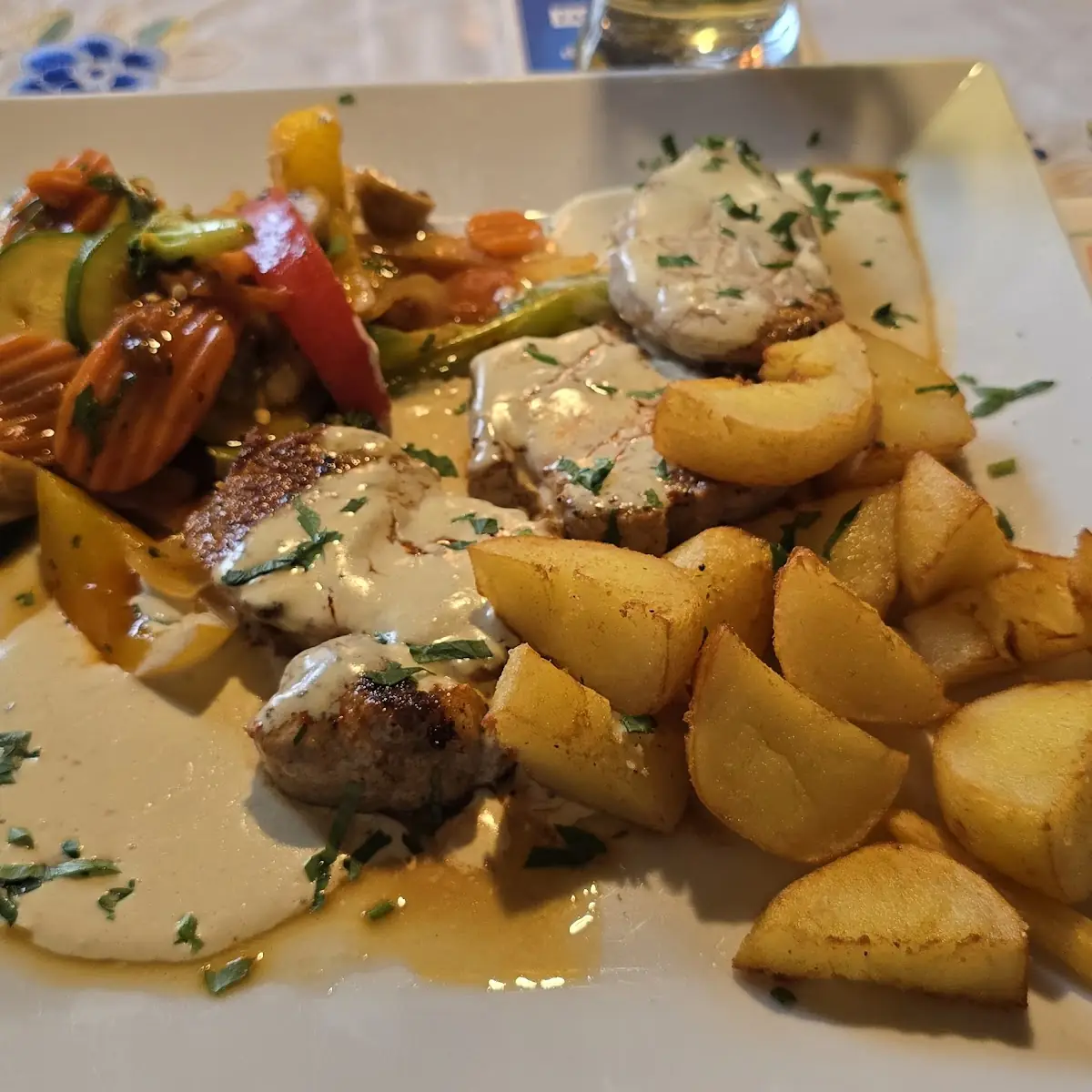 Essen und Trinken photo 4