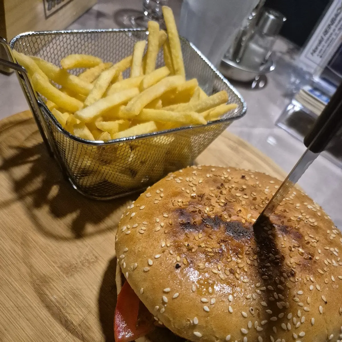 Essen und Trinken photo 5