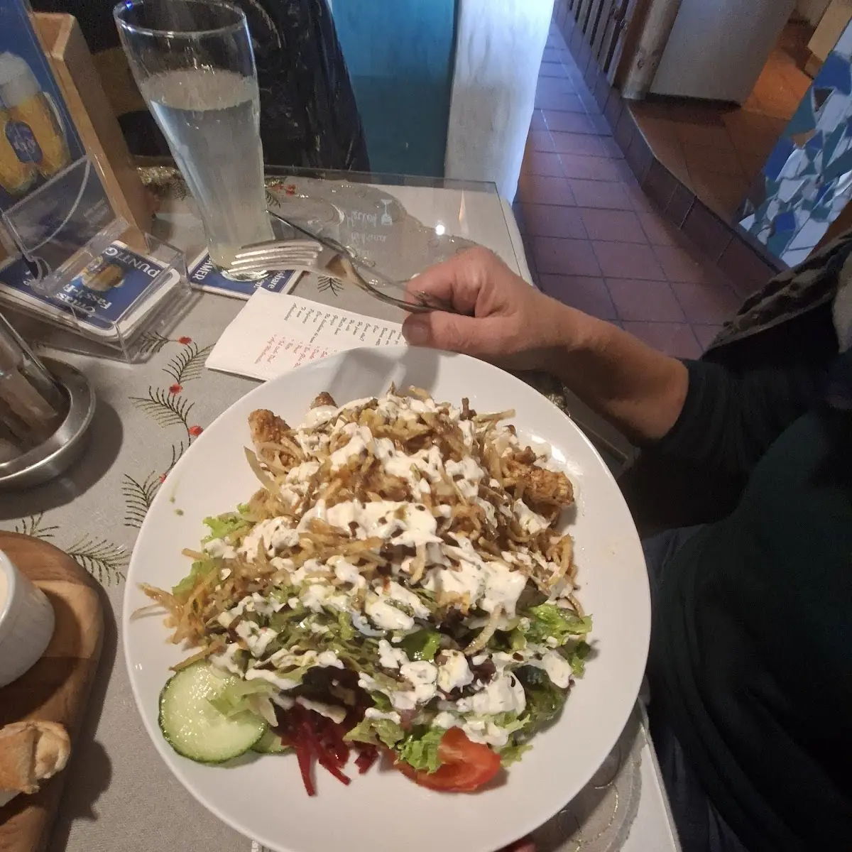 Essen und Trinken photo 6