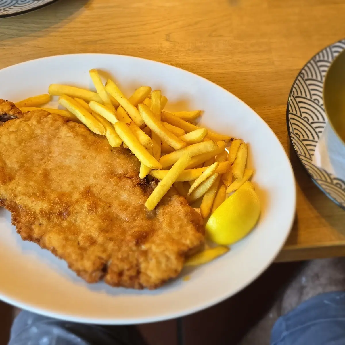 Essen und Trinken photo 7