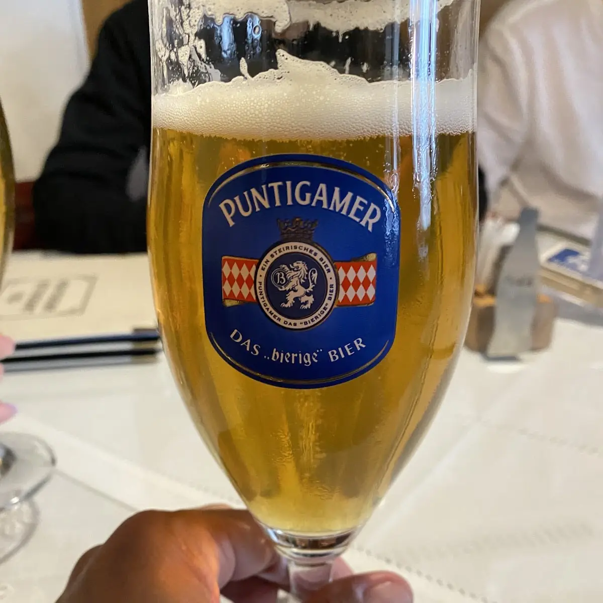 Essen und Trinken photo 9