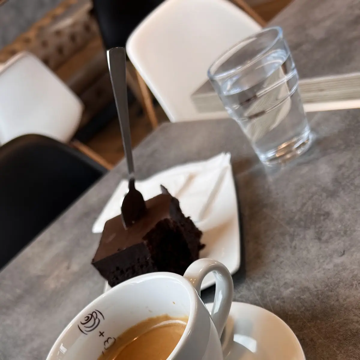Essen und Trinken photo 1