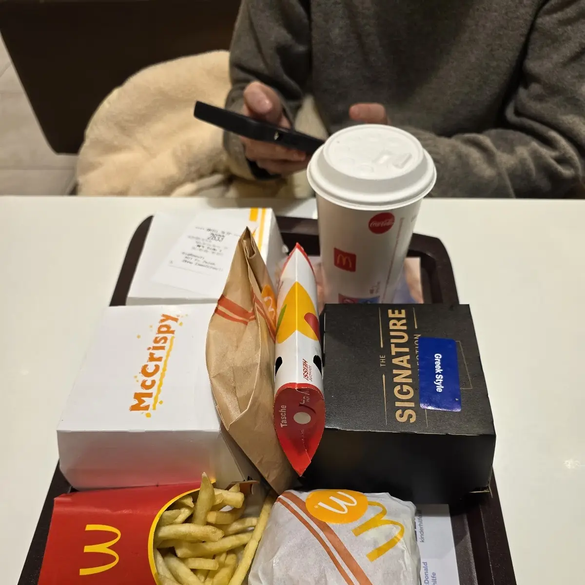 Essen und Trinken photo 2