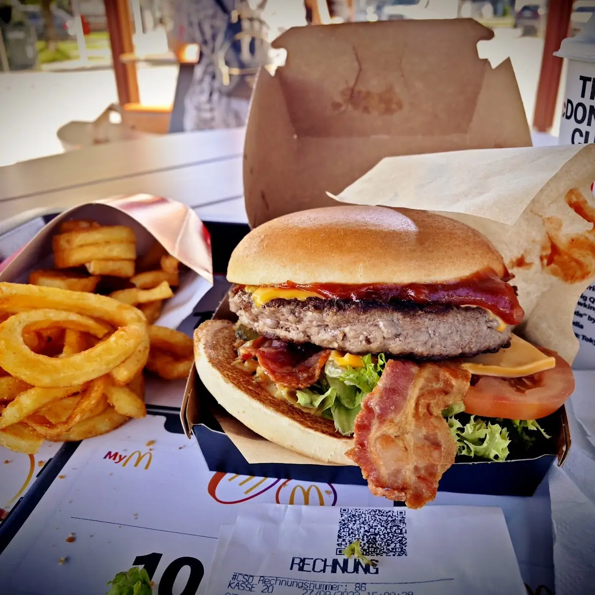 Essen und Trinken photo 3