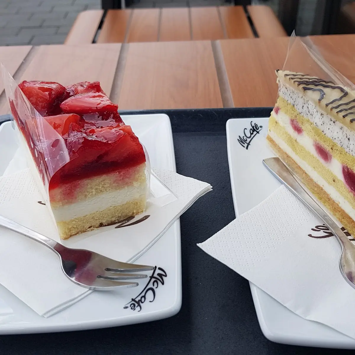 Essen und Trinken photo 8