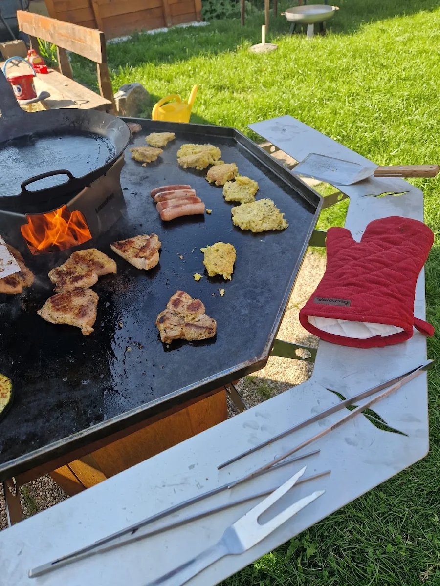 Essen und Trinken photo 3