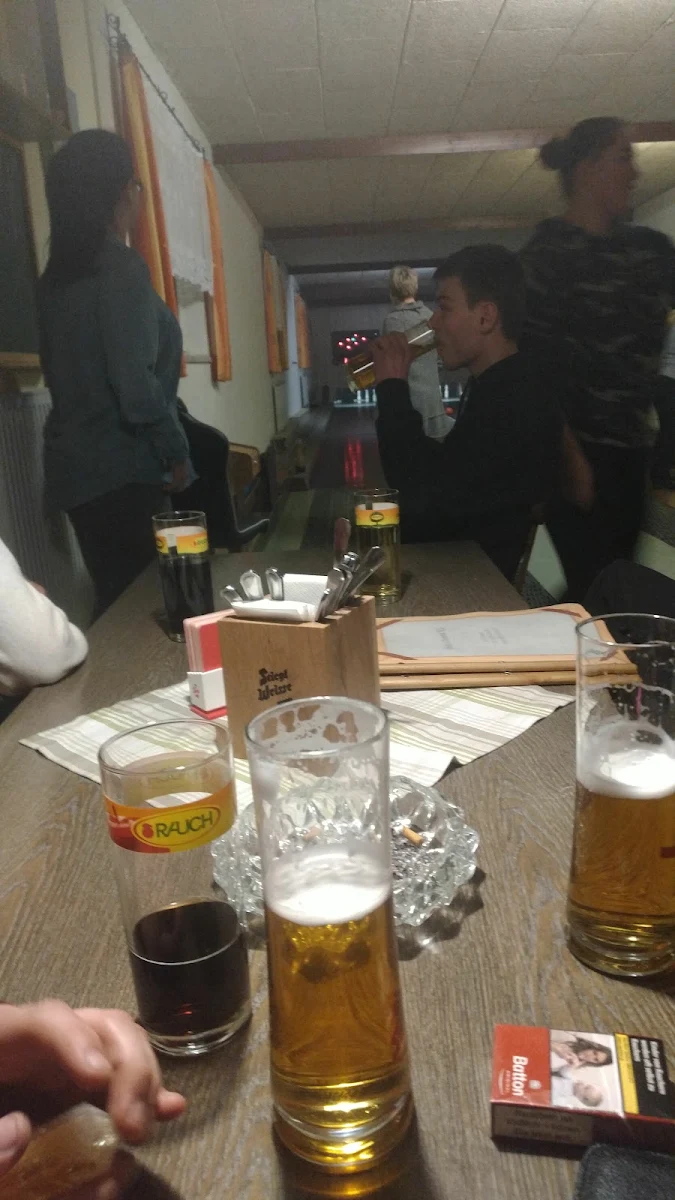 Essen und Trinken photo 4
