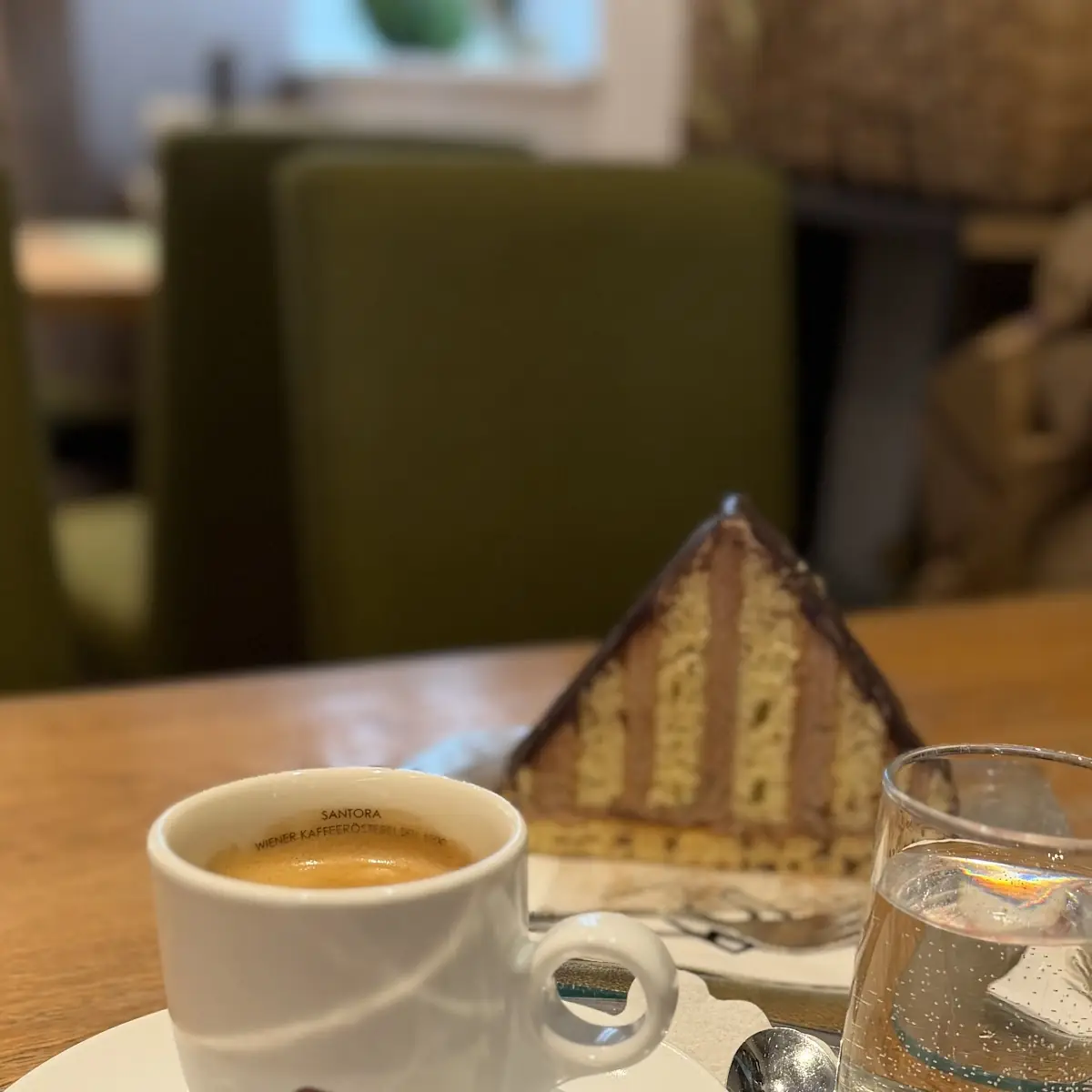 Essen und Trinken photo 1