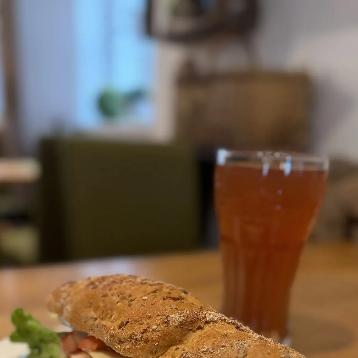 Essen und Trinken photo 3