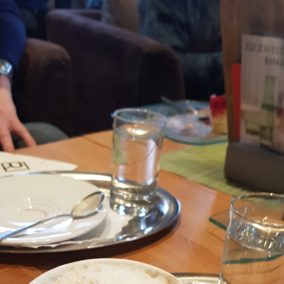 Essen und Trinken photo 9