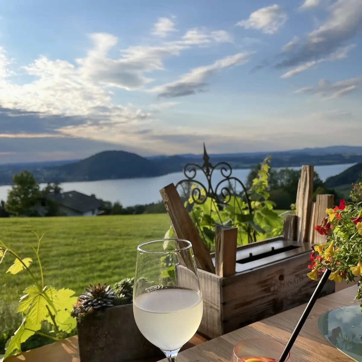 Essen und Trinken photo 1