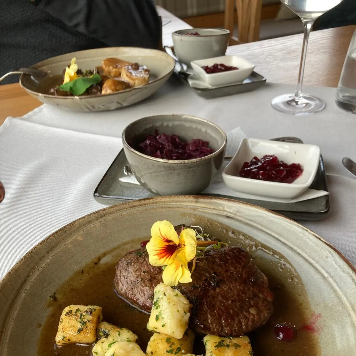 Essen und Trinken photo 10