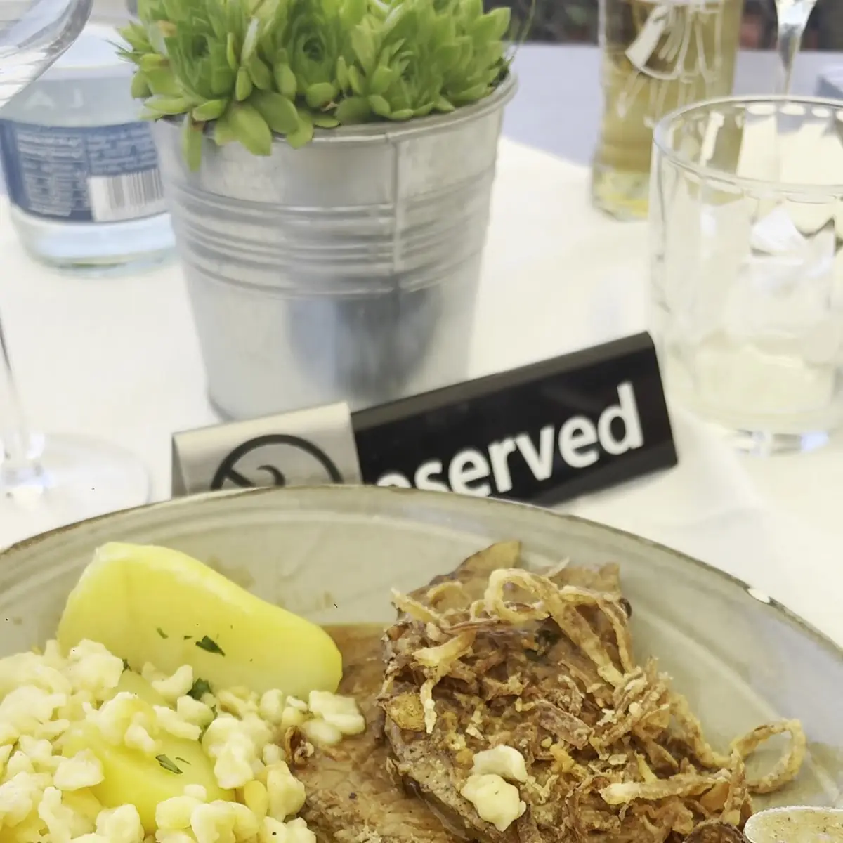 Essen und Trinken photo 2
