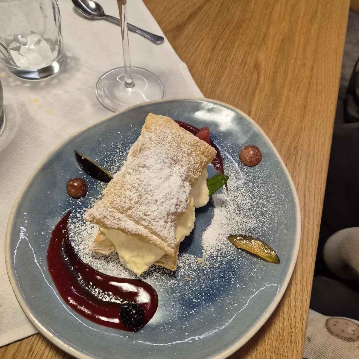 Essen und Trinken photo 5