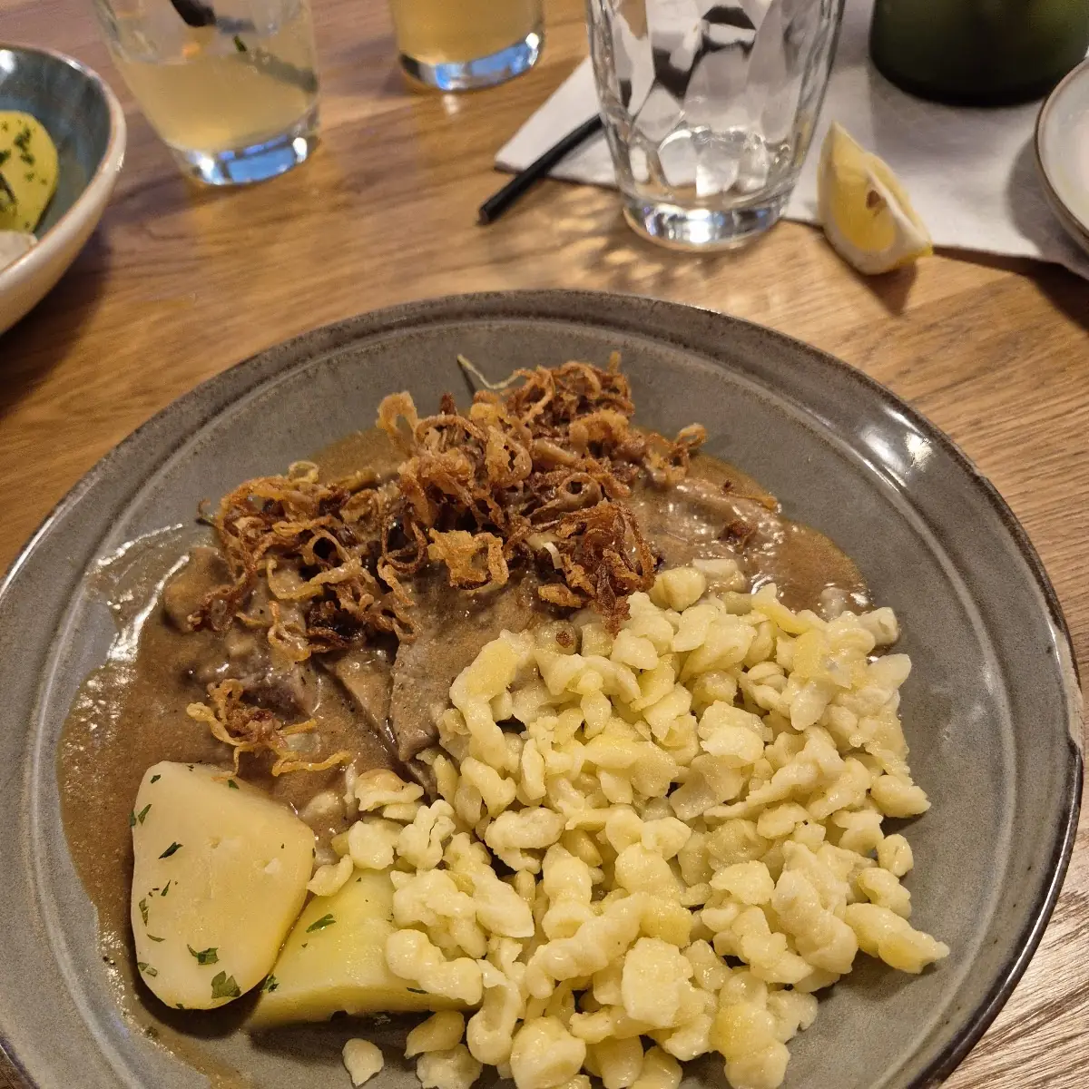 Essen und Trinken photo 6