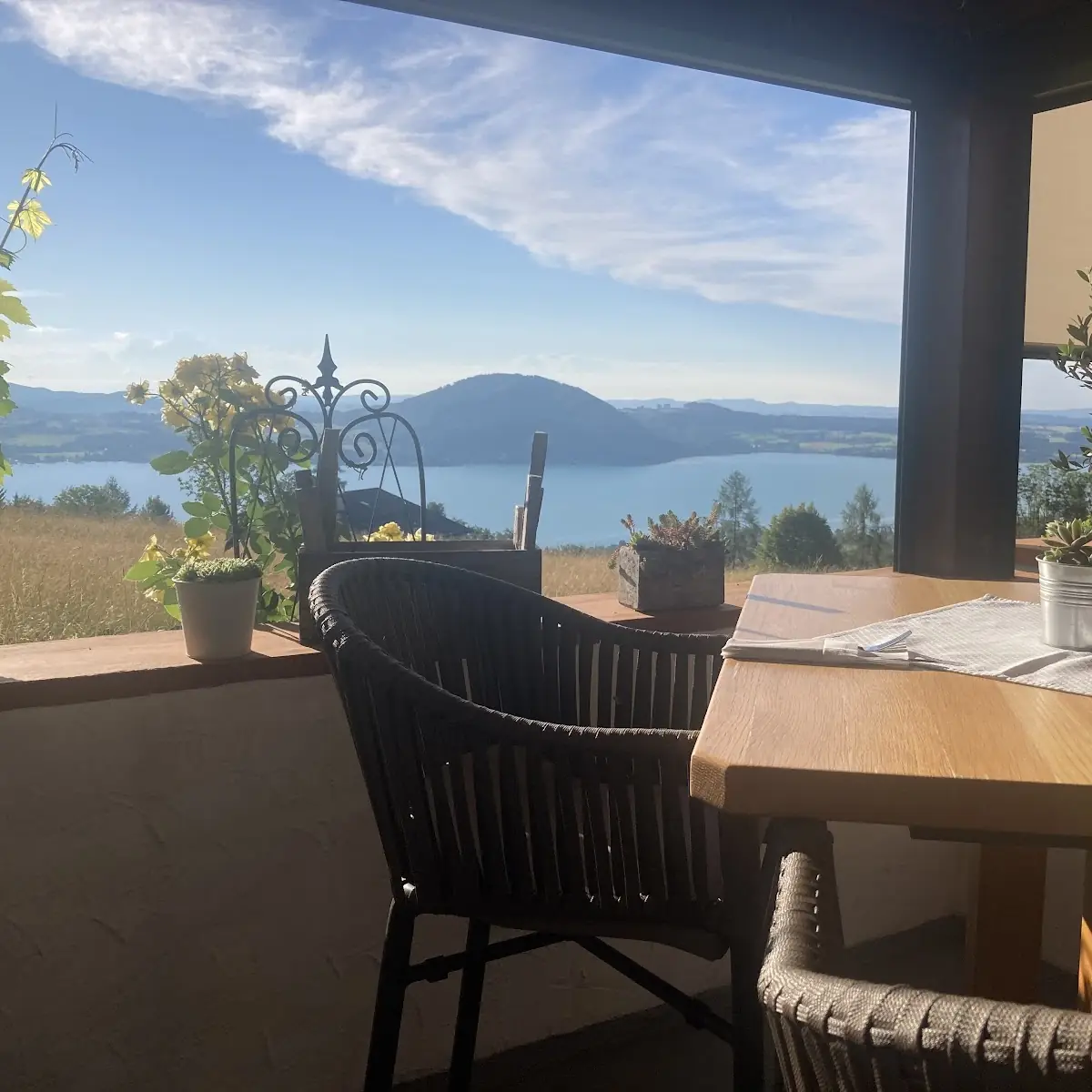 Atmosphäre photo 3