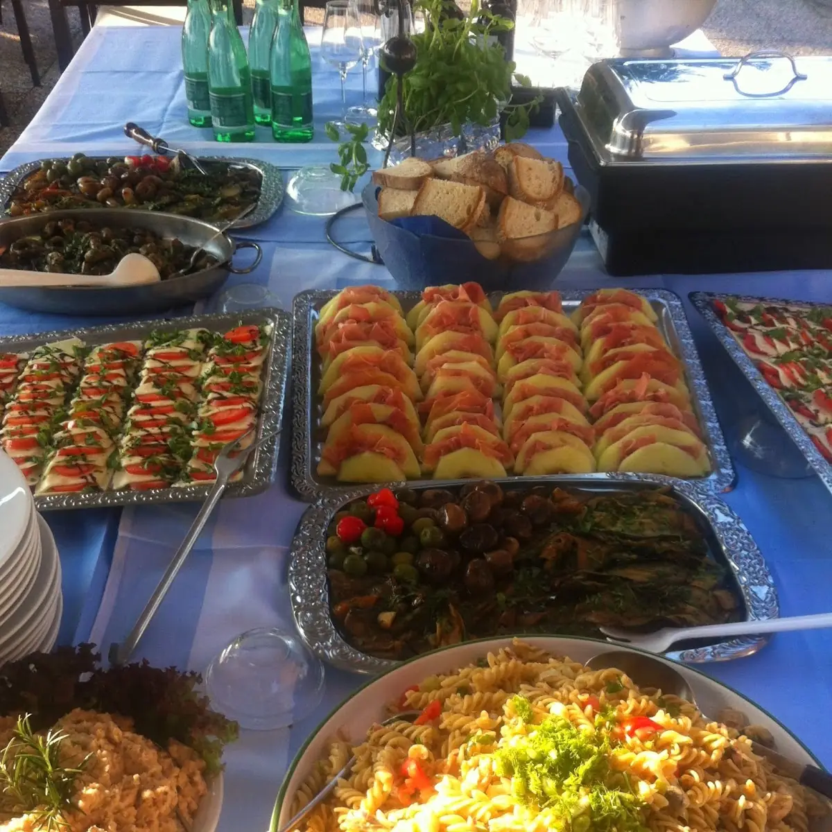 Essen und Trinken photo 3