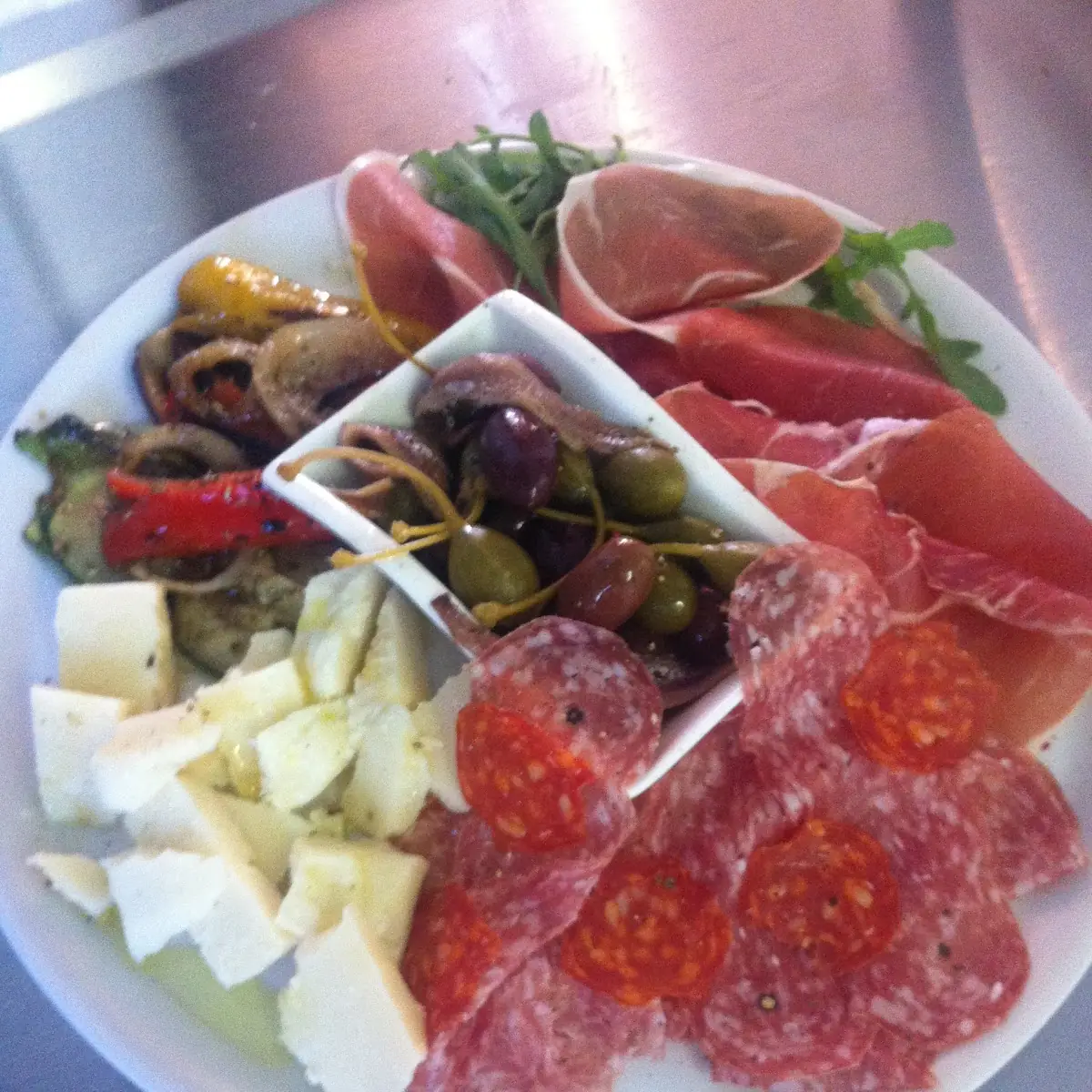 Essen und Trinken photo 7