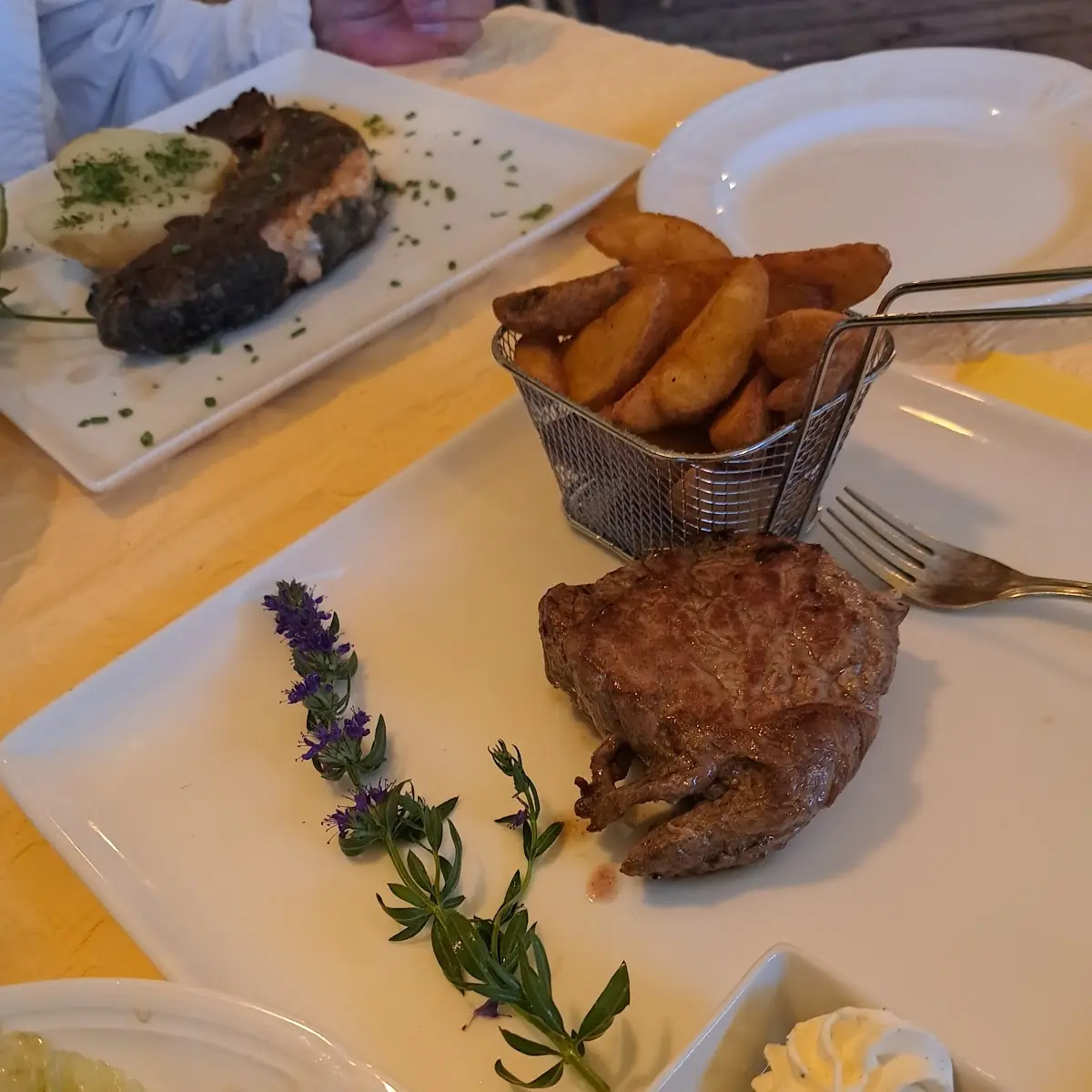 Essen und Trinken photo 1